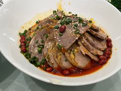 -令氏家外家周秦食府(高新店)