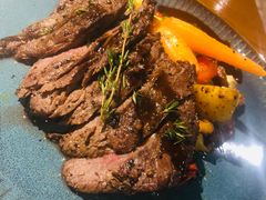 -JINNS锦时 steak&pizza(浸信会礼拜堂旧址店)