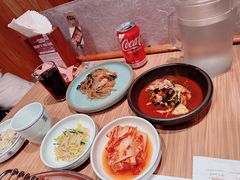 -王妃家(明洞中央店)