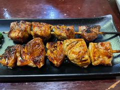 -胜代日本料理(云程巷小区店)