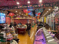-田家大院东北农家菜铁锅炖(西安总店)