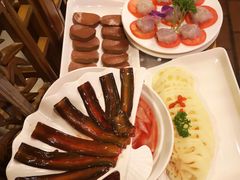 -山城年华老火锅(玉林店)