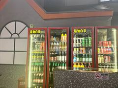 -白玉·朝鲜族烤串(南山店)