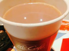 -麦当劳(酒仙桥路店)