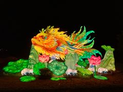 -深圳锦绣中华民俗村