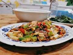火爆牛舌-九九牛肉馆(南山路店)