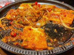 -将军牛排·尔滨地标朝鲜族美食(总店)