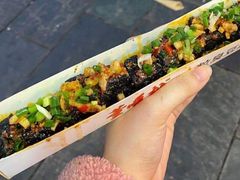 -董顺桃小粒臭豆腐(太平街一店)