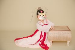 点击看大图 -倾城宝贝儿童摄影(浦东金谊店)