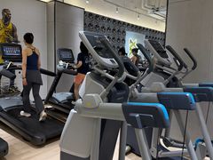 -FLARE STAR FITNESS(复地活力城店)