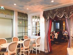 -ladurée(戴高乐机场T 2F店)