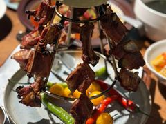 -纳鲁孜·新疆特色餐厅(上海悦荟广场店)