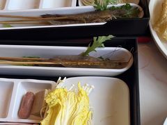 -阳光码头海鲜火锅(世纪大道店)