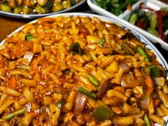 -满记烧饼(牛街东里小区一区店)
