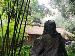 -成都杜甫草堂博物馆