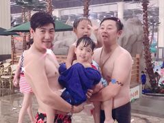 -南宫温泉水世界