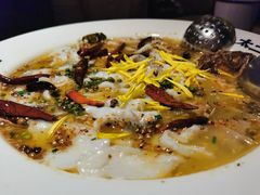 -太二酸菜鱼(财富购物中心店)