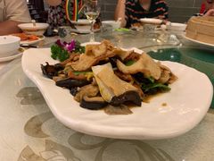 -金城大酒店-中餐厅(汾江中路店)