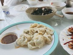 -日照大牌檔•小船海鲜(万平口店)