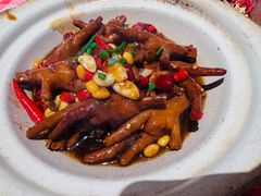 -辣小鲜·南昌大排档(船山路店)