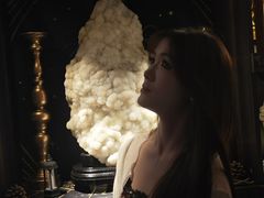 -雪灵魔法世界SHELLY’S TAROT(大良桂畔里店)