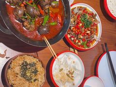 -老闵田螺馆·南昌市井菜·特色小吃(总店)