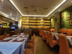 -小蕃茄意大利餐厅(开发区时尚天街店)