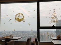 -成都雅诗阁来福士