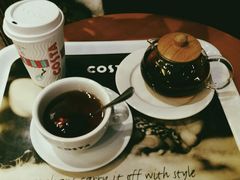 -COSTA COFFEE(武汉天地店)