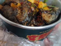-文和友老长沙臭豆腐(太平街二店)