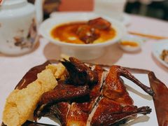 -誉八仙酒楼(静安大悦城店)