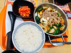 -吉野家(上海IM长宁国际店)