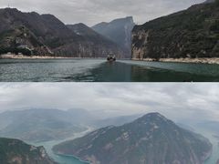 -白帝城·瞿塘峡景区