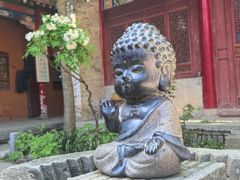 -少华山国家森林公园