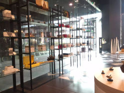 -THANN EXPRESS SPA