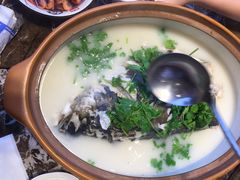 -风味小馆(天目湖宾馆店)