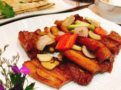 -好彩海鲜火锅饭店(银河百老汇店)