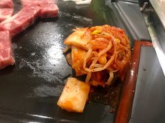 -韩时烤肉(枫蓝店)