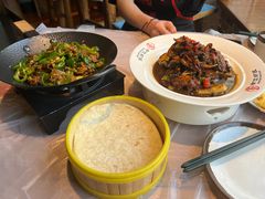 -有位虾匠·胶东土菜小馆(市北店)