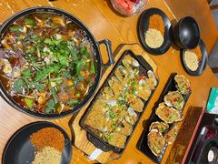 -王扯火胖哥烤生蚝(眉山首店)