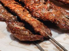 -陳香貴·蘭州牛肉面(月星环球港店)