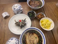 -二泉园老菜馆·百年无锡菜