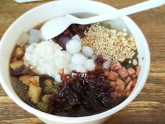 -糖糖冰粉(凤城三路总店)