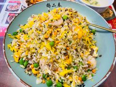 -扬二春炒饭(国庆路总店)