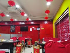 -芦月轩羊蝎子(北蜂窝店)