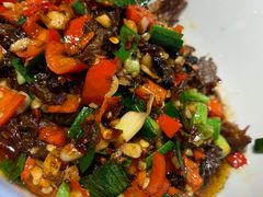 -长沙中国城戴斯酒店