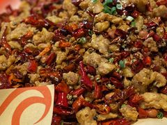 -泥糊破店小酒馆·团建聚餐(南京西路店)