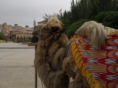 -艾提尕尔清真寺