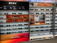 -LOHO眼镜(北京合生汇店)