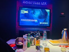 -星聚会KTV(上海松江万达店)